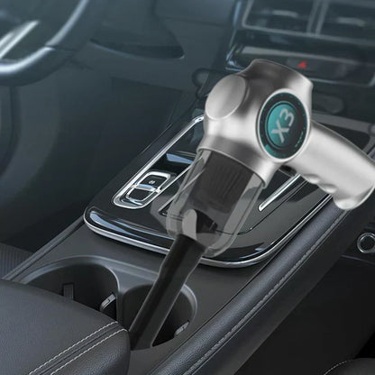 Portable Wireless Handheld Vacuum Cleaner